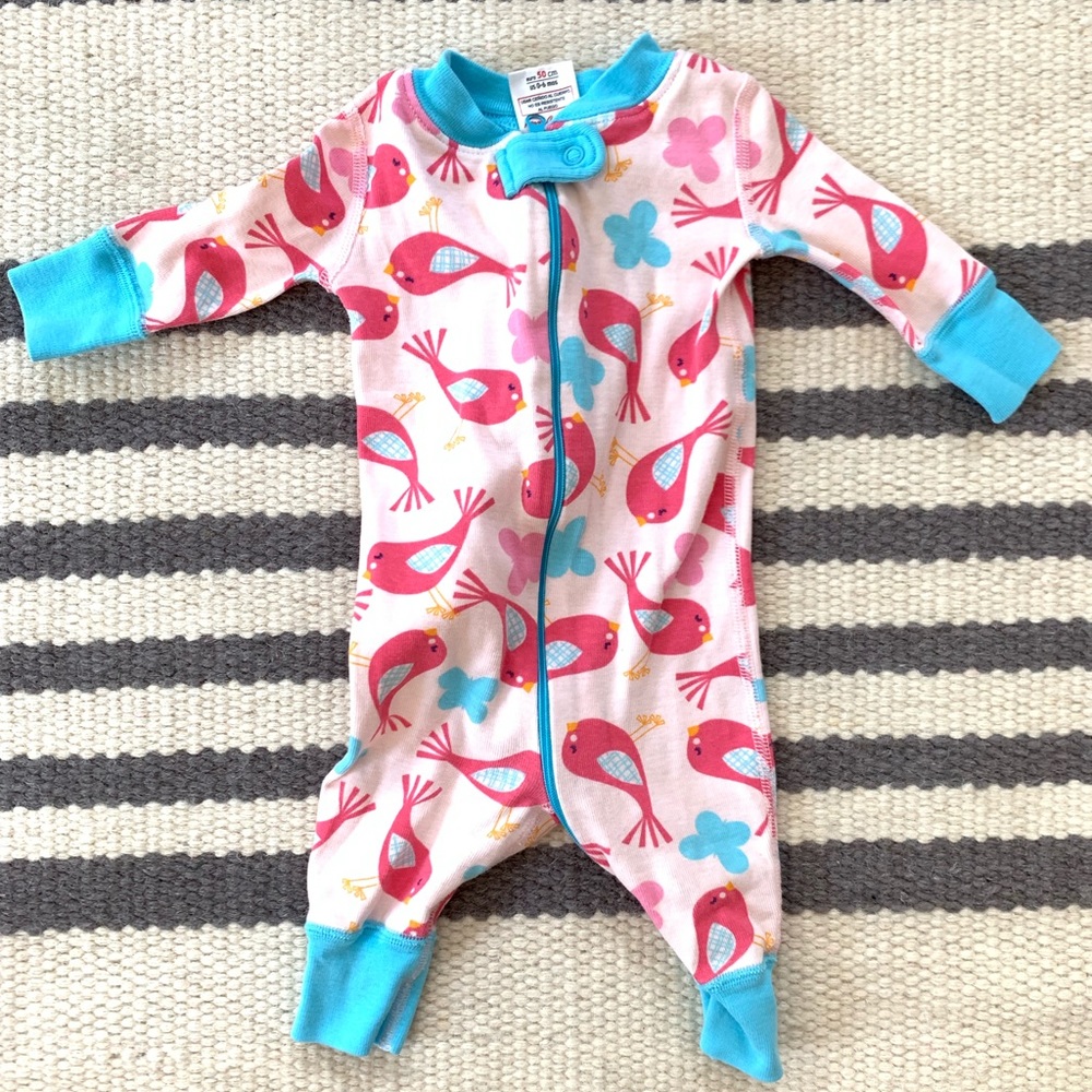 Hanna Andersen PJs